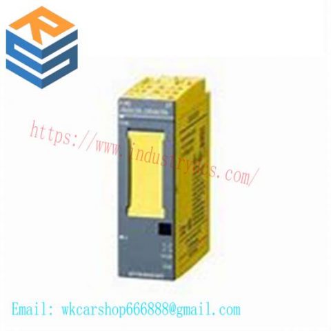 Siemens 6ES7136-6BA00-0CA0 SIMATIC DP Digital Input Module