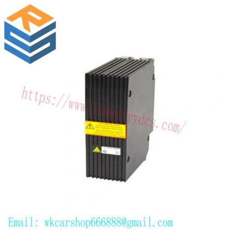 Siemens 6ES7138-7EA01-0AA0 Power Supply Module