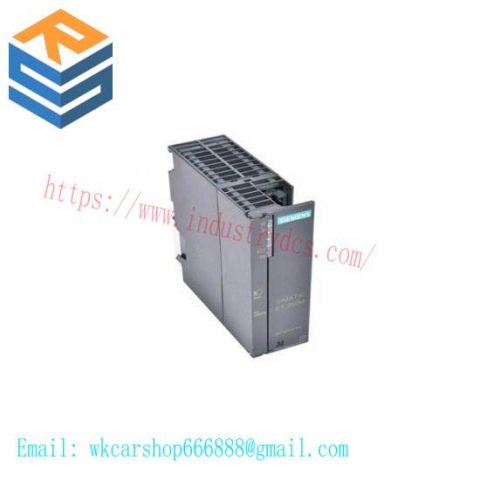 SIEMENS - 6ES7153-2BB00-0XB0, Modular Connection Module for Automation Systems