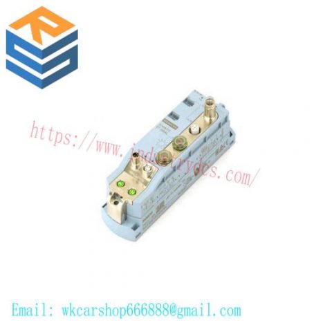 Siemens 6ES7177-1AA00-0XB0 PROFIBUS DP COMPACT UNIT - Industrial Automation Excellence