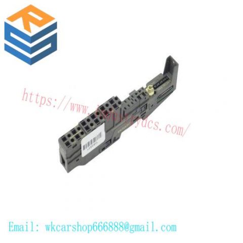 Siemens 6ES7 193-4CA50-0AA0 Industrial I/O Terminal Modules