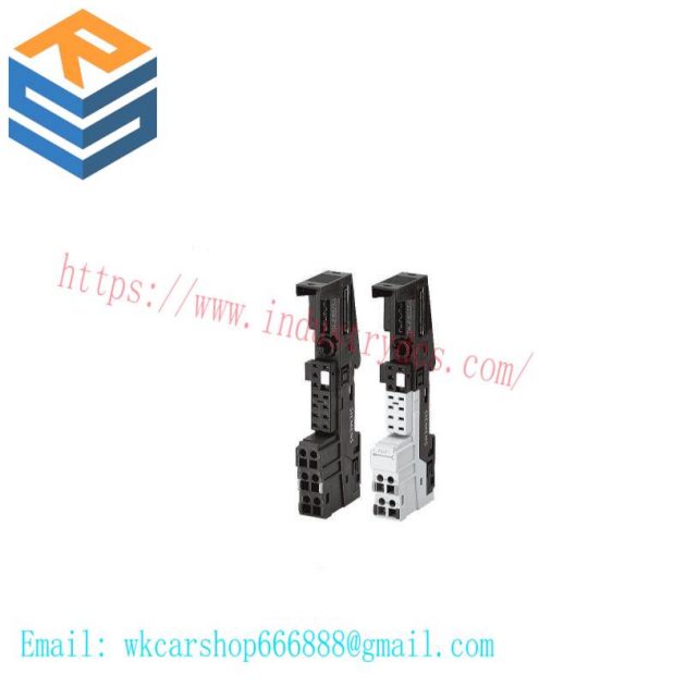 SIEMENS 6ES7193-4CB10-0AA0: Industrial DP Terminal Module for Advanced Automation Solutions