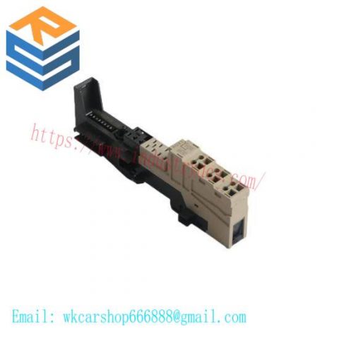 SIEMENS 6ES7193-4CD20-0AA0 ET 200S Power Module Terminal