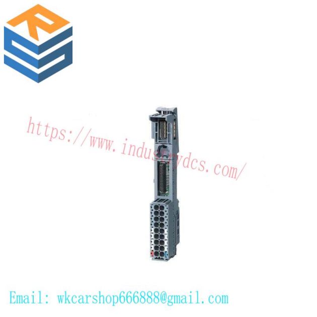 SIEMENS 6ES71936-BP00-0BA0 BASE UNIT TYPE A0: Advanced Industrial Control Center