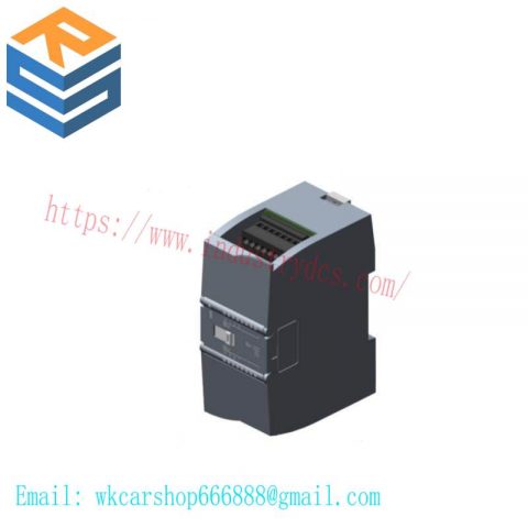SIEMENS 6ES7222-1BH32-0XB0: Digital Output Module for Enhanced Control Solutions