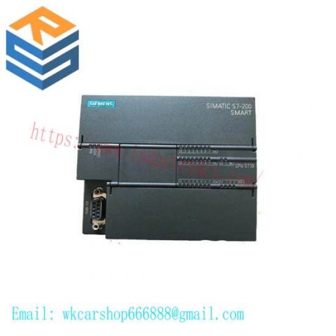 SIEMENS 6ES7288-1ST30-0AA0 SIMATIC S7-200 SMART Controller