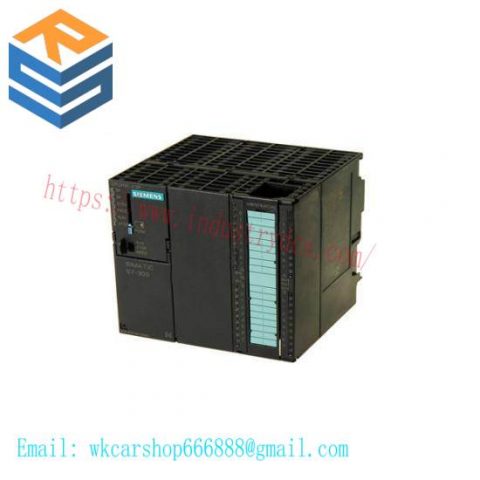 Siemens 6ES7313-6CF03-0AB0 Compact CPU