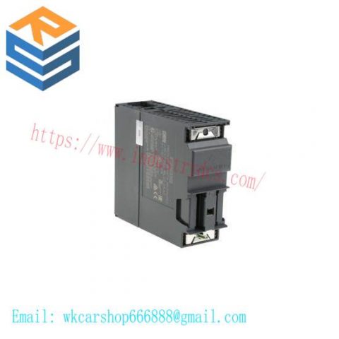 SIEMENS 6ES7323-1BL00-0AA0: Industrial Digital Control Module