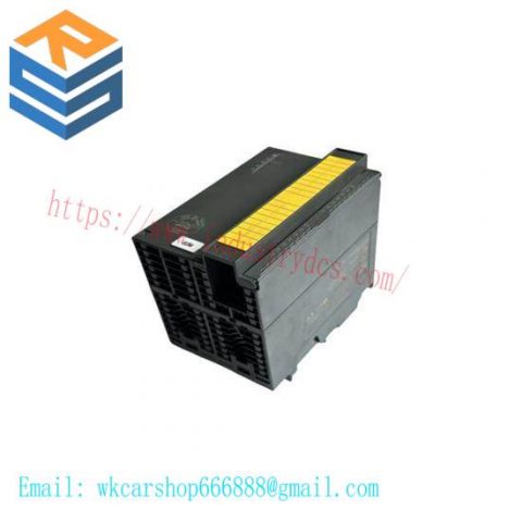 SIEMENS 6ES7326-1BK01-0AB0 Digital Input Module - Industrial Automation Solutions