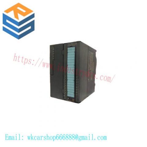 Siemens 6ES7350-2AH00-0AE0 Counter Module FM 350-2