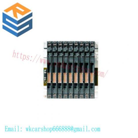 Siemens 6ES7403-1JA11-0AA0 Extended Rack for Industrial Control