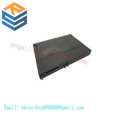 Siemens 6ES7 412-1XF04-0AB0 Process Automation CPU Module