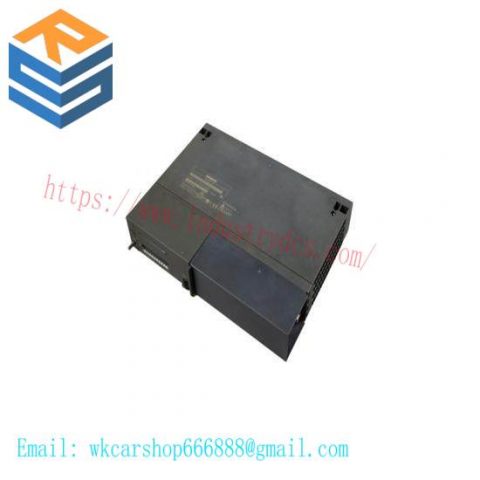 Siemens 6ES7416-3XL04-0AB0 | High-Performance CPU for S7-400 Control Systems