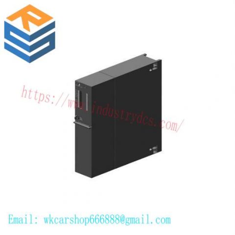 SIEMENS 6ES7416-3XR05-0AB0 Central Processing Unit Module
