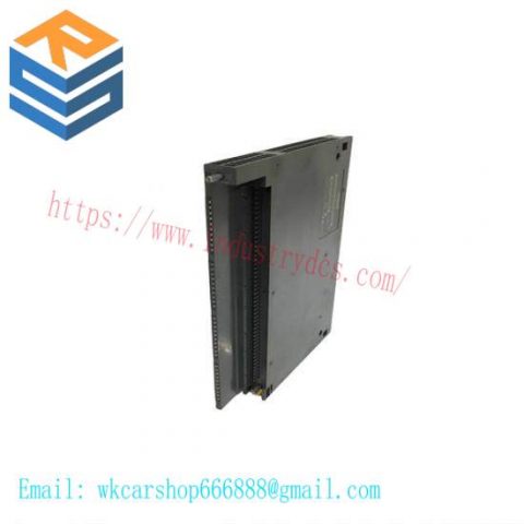 SIEMENS 6ES7421-1BL00-0AA0 Digital Input Module - Advanced Control for Industry