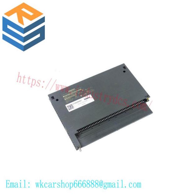 SIEMENS 6ES7421-7BH01-0AB0: Advanced Digital Input Module for Industrial Automation