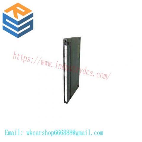 SIEMENS 6ES7422-1BL00-0AB0 | Industrial Digital Output Module, Precision Control Solutions
