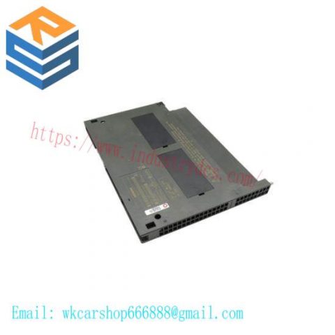 SIEMENS 6ES7422-1FH00-0AA0: Compact Digital Output Module for Efficient Control Solutions