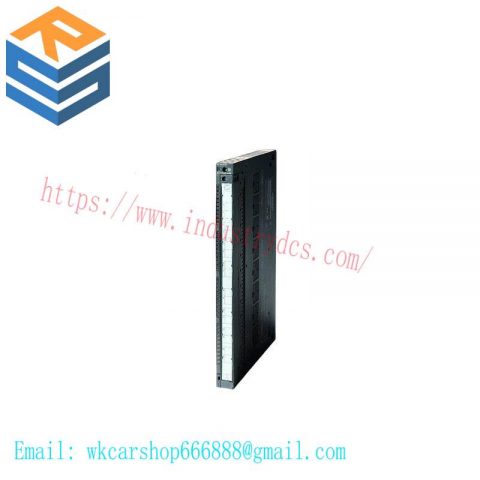 SIEMENS 6ES7431-1KF00-0AB0: High Precision Analog Input Module for Industrial Automation