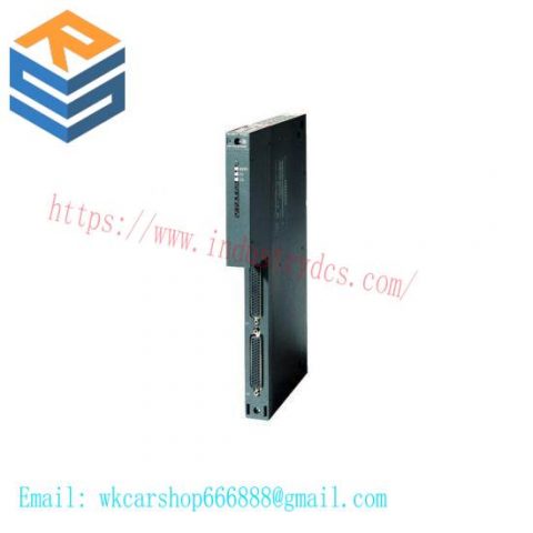 Siemens 6ES7460-3AA01-0AB0 Industrial Communication Interface Module
