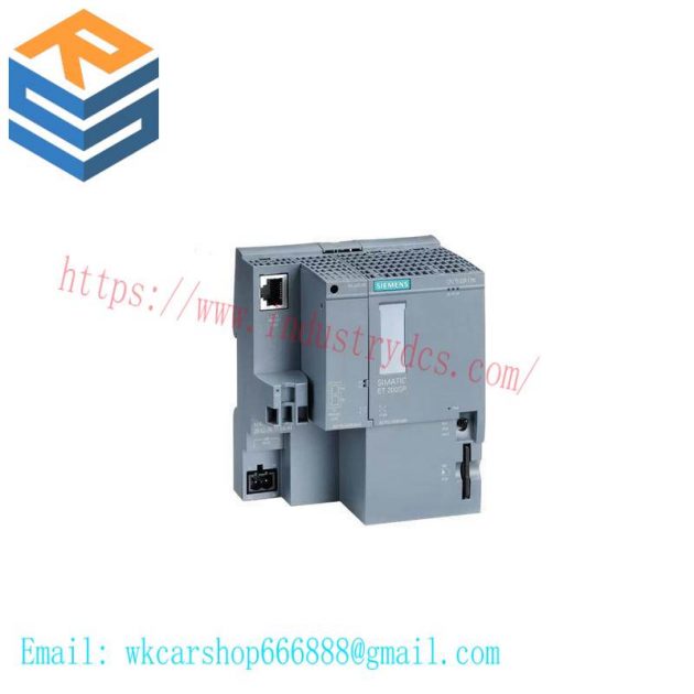 SIEMENS 6ES7512-1DK01-0AB0: Central Processing Unit for Advanced Automation