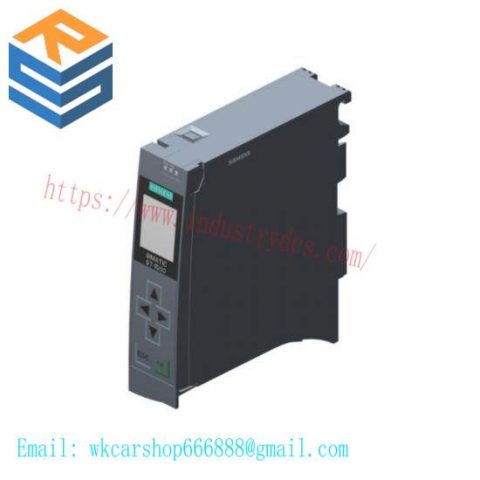 Siemens 6ES7 194-4AD00-0AA0: Industry-grade Automation Module