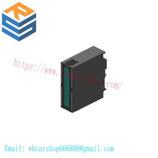 SIEMENS 6ES7650-8BK60-1AA0 Analog Output Isolated: Industrial Control Precision at Your Fingertips