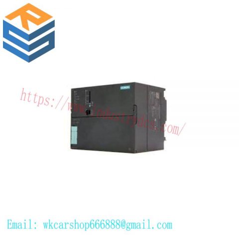 SIEMENS 6ES7677-1DD10-0BA0 - Modular Embedded Control System