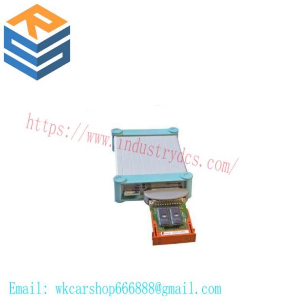 Siemens 6ES7792-0AA00-0XA0 - USB Programming Module for SIMATIC Systems