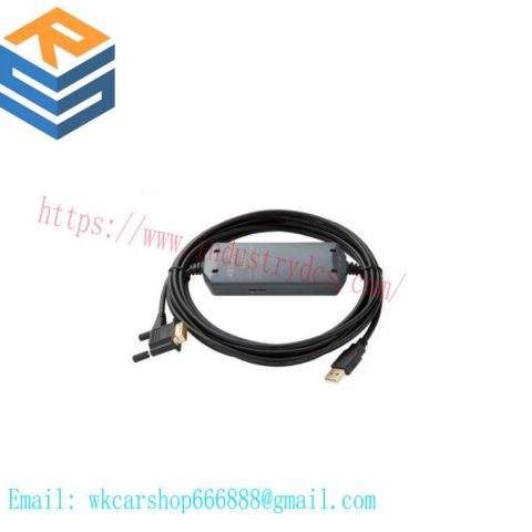 SIEMENS SIMATIC 6ES7901-3DB30-0XA0 USB/PPI MultiMaster Cable