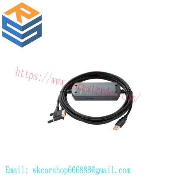 SIEMENS SIMATIC 6ES7901-3DB30-0XA0 USB/PPI MultiMaster Cable