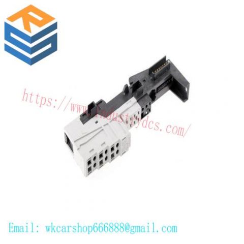 Siemens 6ES7 193-4CD30-0AA0 Terminal Module: Industrial Automation Innovation
