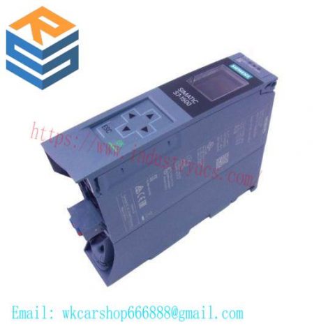 Siemens 6ES7 341-1CH02-0AE0 | Industrial Communication Processor
