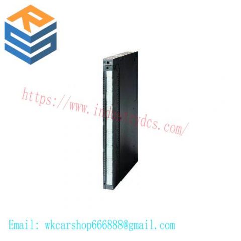 Siemens S7-400 Digital Output Module SM 422 - 6ES7422-1BL00-0AA0, Expert Industrial Automation Solution