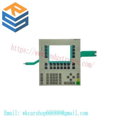 SIEMENS 6ES5981-0GA11 Mounting Accessories Cable, for Industrial Control Applications