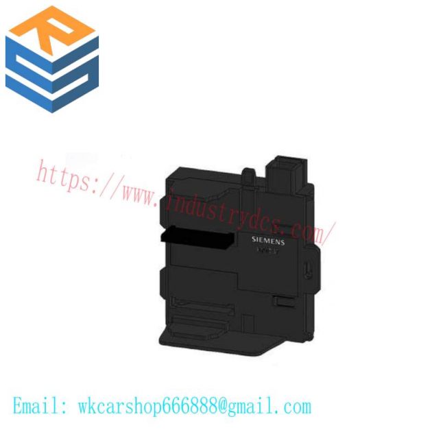 SIEMENS 6ES7 654-7HY00-0XA0 Bus Module: Industrial Communication Solutions