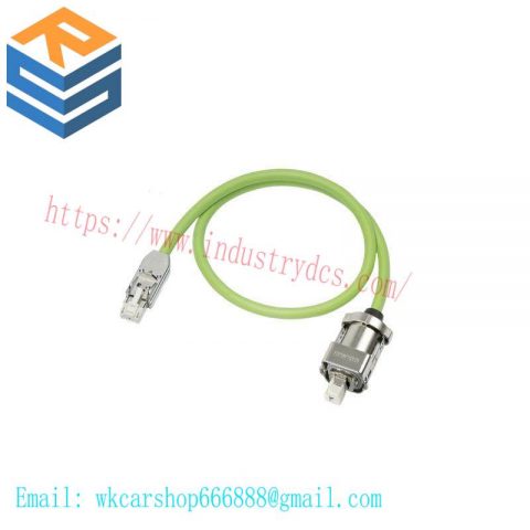 SIEMENS 6FC5110-0DB02-0AA2 High-Performance Drive Module for Industrial Automation