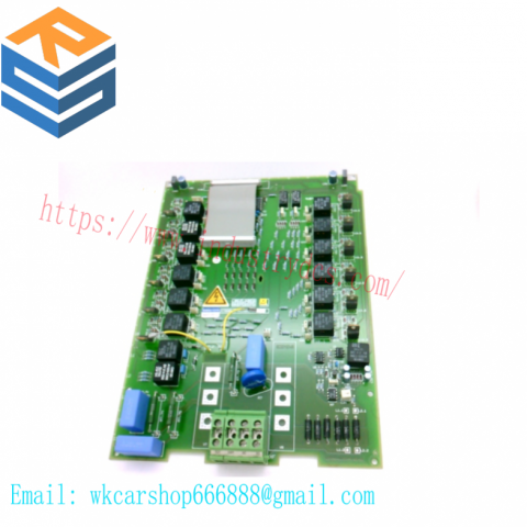 Siemens 6FC5203-0AF02-0AA0 Industrial Control Module for Machine Tools