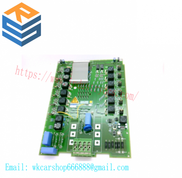 Siemens 6FC5203-0AF02-0AA0 Industrial Control Module for Machine Tools