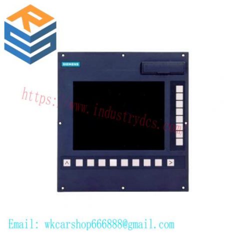 SIEMENS 6FC5370-0AA00-3AA0 - Advanced Numerical Control Module