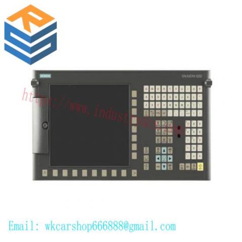 Siemens S5 Control Module 6ES5376-1AA21