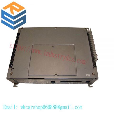 SIEMENS 6FL7820-8BA10 AC5100 Access Control System