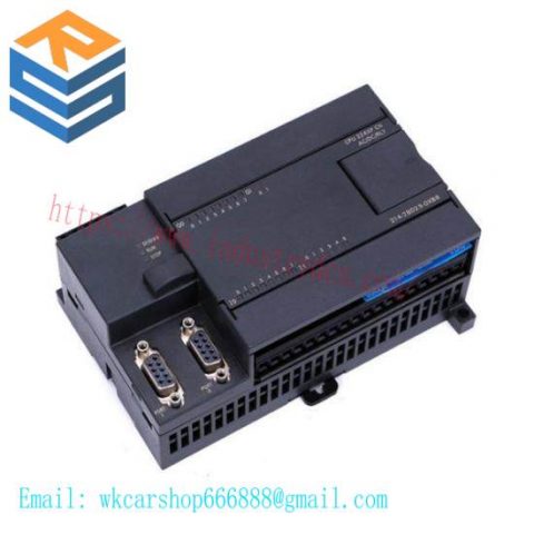 Siemens 6GK1105-2AC10 Industrial Ethernet Connector Module