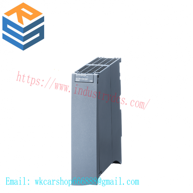 SIEMENS 6GK1561-3AA00 Industrial Ethernet Switch Module