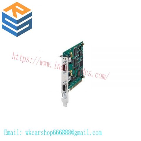 SIEMENS 6GK1561-4AA02 - Communications processor CP 5614 A3 for Enhanced Industrial Automation