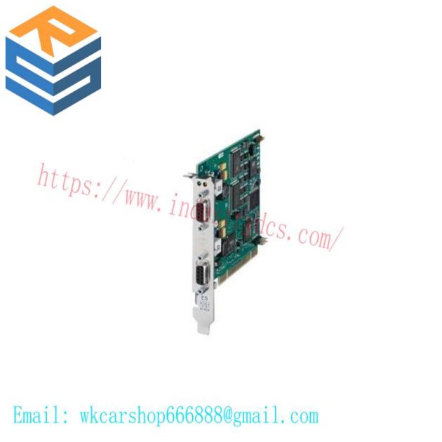 SIEMENS 6GK1561-4AA02 - Communications processor CP 5614 A3 for Enhanced Industrial Automation