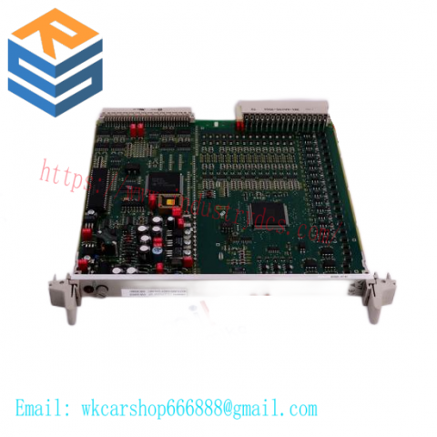 SIEMENS Programmable Controller 6GK5204-2BC10-2AA3, Control & Automation Solutions