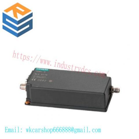 Siemens 6GT2698-5AB00 RF670R Mounting Bracket