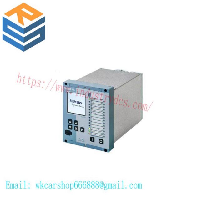 SIEMENS 6SC6140-0FE01 AC Drive Module for Compact and Modular Industrial Automation