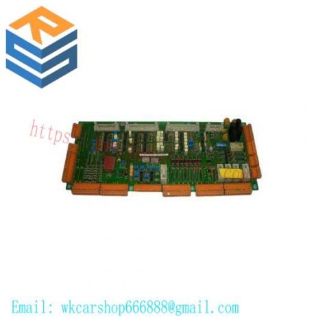 SIEMENS 6SC9731-0GA1: Advanced Motion Control Module